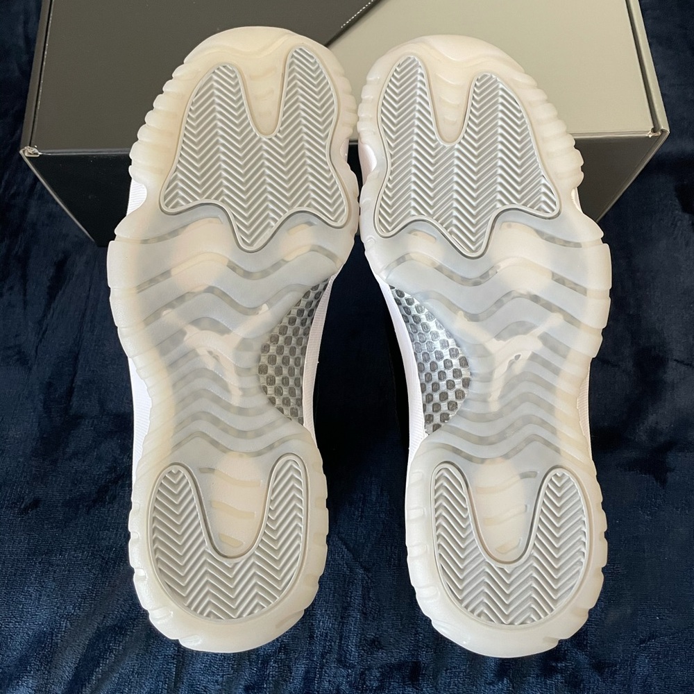Jordan 11 Retro “Jubilee / 25th Anniversary - Picture 4 of 5